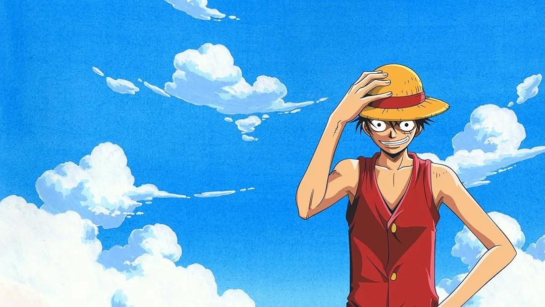 One Piece banner